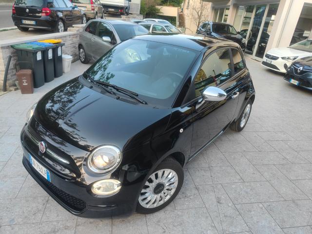 Fiat 500 1.0 Hybrid STYLE - foto 4 di 4