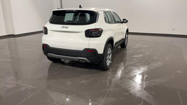 Jeep Avenger ALTITUDE_Seminuova - foto 2 di 4
