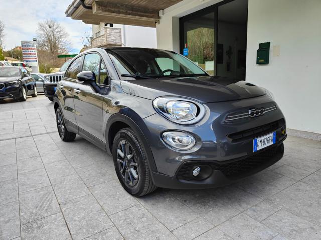 Fiat 500X 1.3 M.JET 95 CV *VENDUTA* - foto 2 di 4