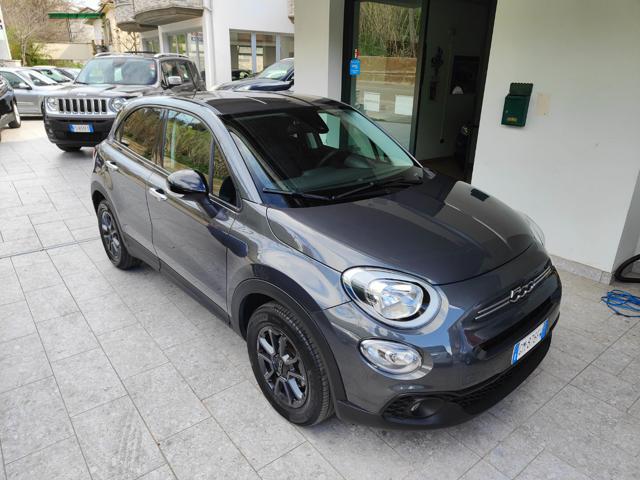 Fiat 500X 1.3 MultiJet 95 CV *in arrivo* usato a CAPPELLE SUL TAVO