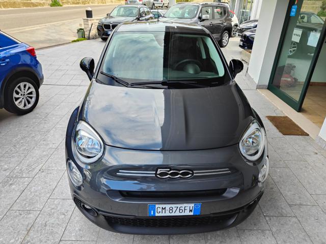 Fiat 500X 1.3 M.JET 95 CV *VENDUTA* - foto 4 di 4