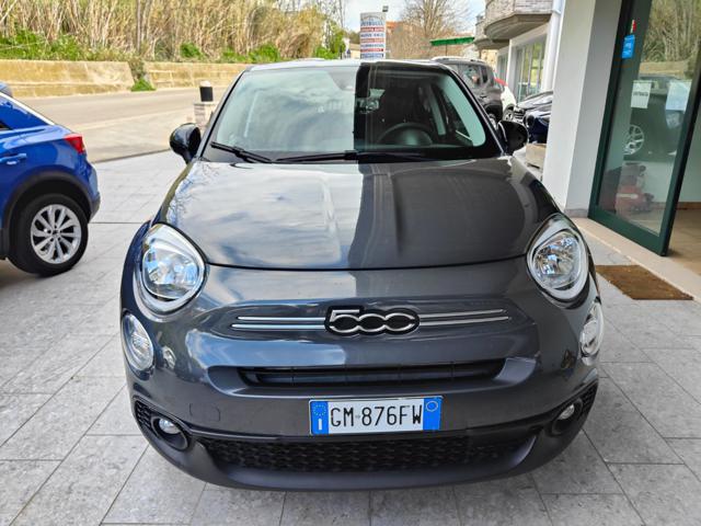 Fiat 500X 1.3 M.JET 95 CV *VENDUTA* - foto 3 di 4