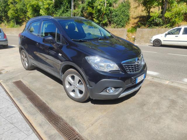Opel Mokka 1.7 CDTI Ecotec 130CV 4x2 Start&Stop Ego - foto 3 di 4