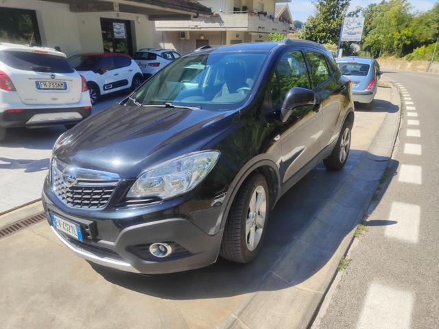 Opel Mokka 1.7 CDTI Ecotec 130CV 4x2 Start&Stop Ego - foto 2 di 4