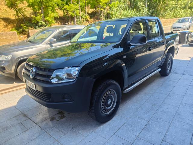 Volkswagen Amarok 2.0 TDI 4wd_DoubleCab 4p. - foto 4 di 4