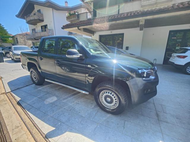 Volkswagen Amarok 2.0 TDI 4wd_DoubleCab 4p. - foto 3 di 4