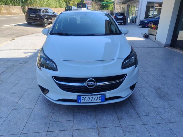Opel Corsa 1.4 90CV GPL Tech 5 p *venduta* - foto 2 di 4