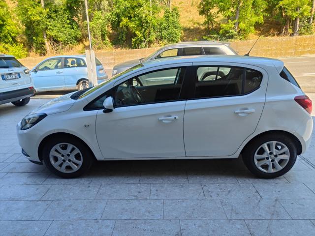 Opel Corsa 1.4 90CV GPL Tech 5 p *venduta* - foto 4 di 4