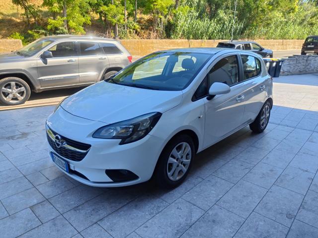 Opel Corsa 1.4 90CV GPL Tech 5 p *venduta* - foto 3 di 4