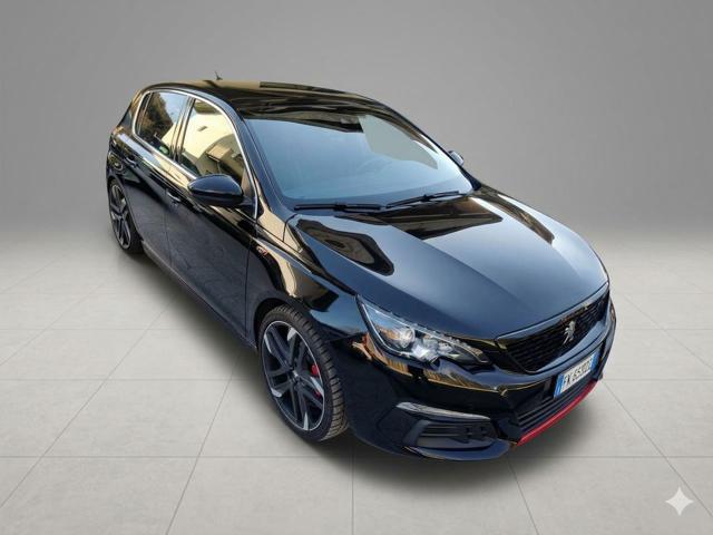 Peugeot 308 1.6 THP 270 cv GTi by Peugeot Sport - foto 2 di 4