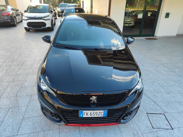 Peugeot 308 1.6 THP 270 cv GTi by Peugeot Sport - foto 4 di 4