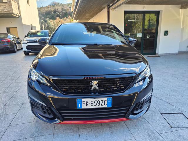 Peugeot 308 1.6 THP 270 cv GTi by Peugeot Sport - foto 3 di 4