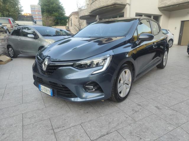 Renault Clio 1.0 TCe 90 CV 5 p. Business usato a CAPPELLE SUL TAVO