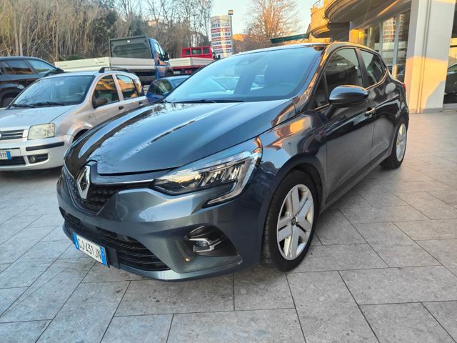 Renault Clio 1.0 TCe 90 CV 5 p. Business - foto 4 di 4