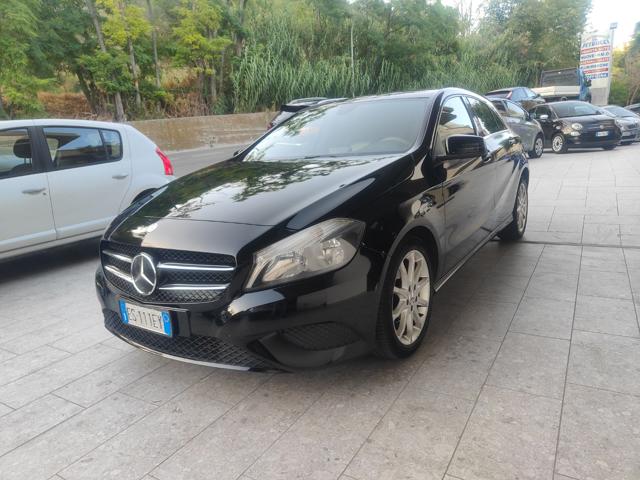 Mercedes-Benz A 180 CDI Automatic Sport - foto 2 di 4