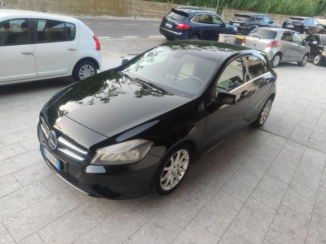 Mercedes-Benz A 180 CDI Automatic Sport usato a CAPPELLE SUL TAVO