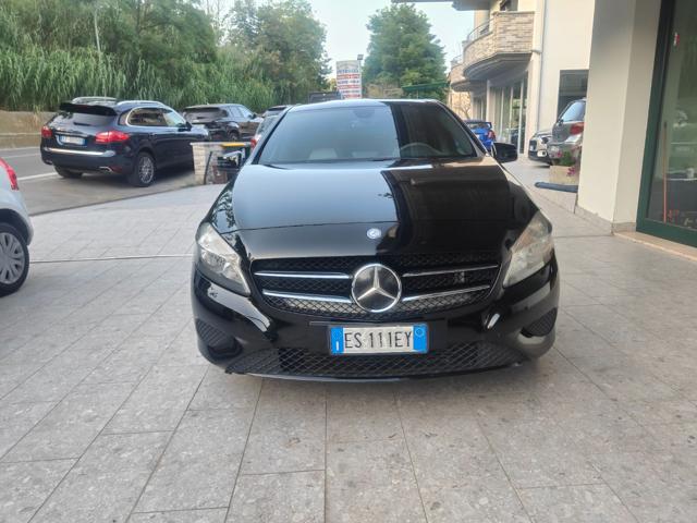 Mercedes-Benz A 180 CDI Automatic Sport - foto 4 di 4