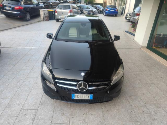 Mercedes-Benz A 180 CDI Automatic Sport - foto 3 di 4