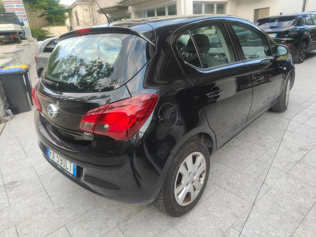 Opel Corsa 1.3 CDTI 5 porte n-Joy - foto 4 di 4