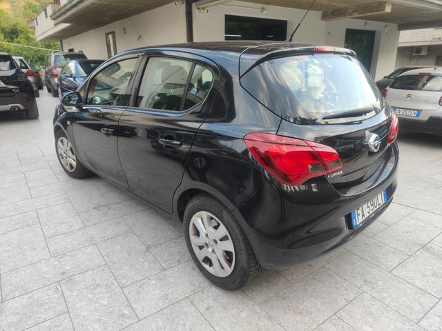 Opel Corsa 1.3 CDTI 5 porte n-Joy - foto 3 di 4