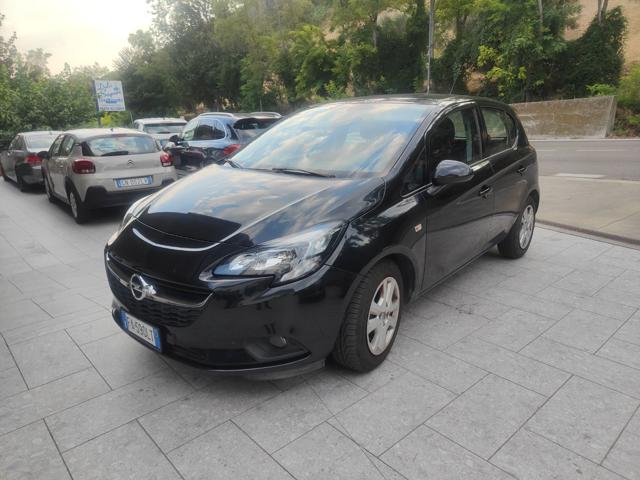 Opel Corsa 1.3 CDTI 5 porte n-Joy - foto 2 di 4