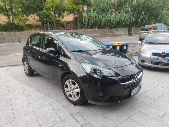 Opel Corsa 1.3 CDTI 5 porte n-Joy usato a CAPPELLE SUL TAVO