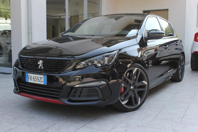 Peugeot 308 THP 270 S&S GTi by Peugeot Sport usato a CAPPELLE SUL TAVO