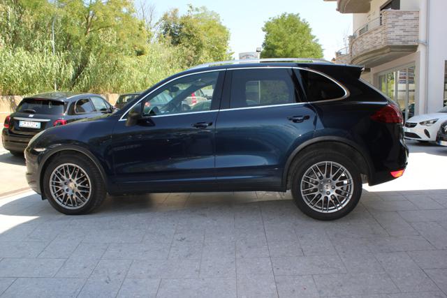 Porsche Cayenne 3.0 Diesel - foto 4 di 4