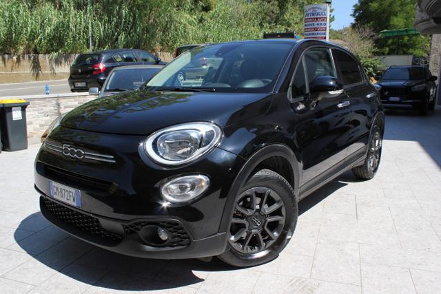 Fiat 500X 1.3 MultiJet 95 CV *RISERVATA* usato a CAPPELLE SUL TAVO