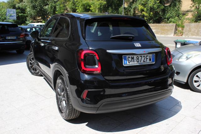 Fiat 500X 1.3 MultiJet 95 CV *RISERVATA* - foto 2 di 4