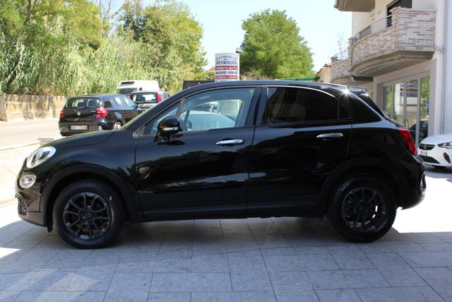 Fiat 500X 1.3 MultiJet 95 CV *RISERVATA* - foto 4 di 4