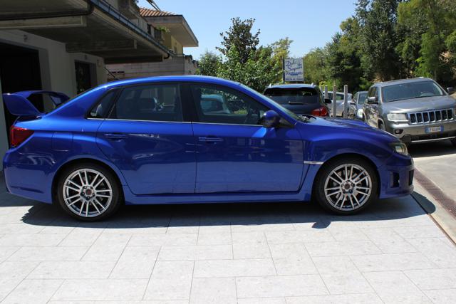 Subaru WRX STI -S 2.5 4p. - foto 3 di 4