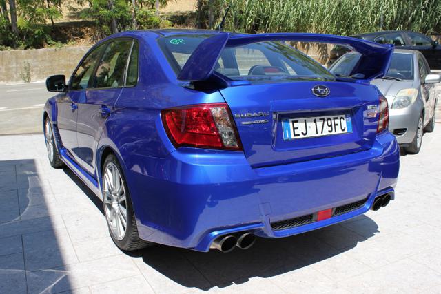 Subaru WRX STI -S 2.5 4p. - foto 2 di 4