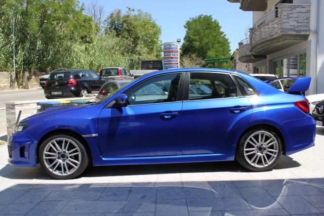 Subaru WRX STI -S 2.5 4p. - foto 4 di 4