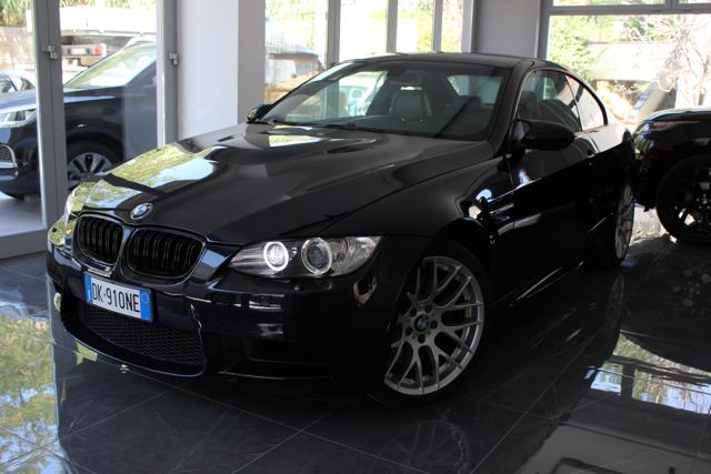BMW M3 cat Coupé usato a CAPPELLE SUL TAVO