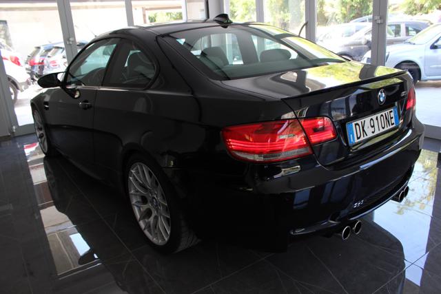 BMW M3 cat Coupé - foto 2 di 4