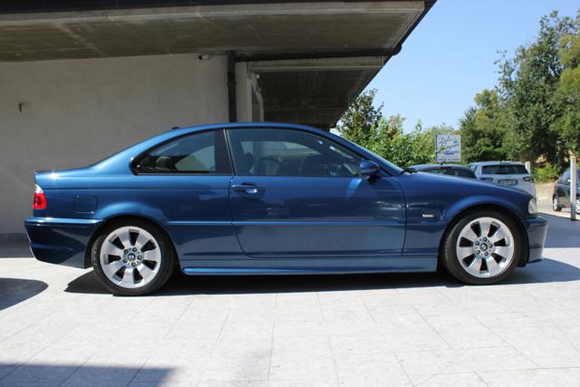 BMW 330 Ci cat - foto 3 di 4