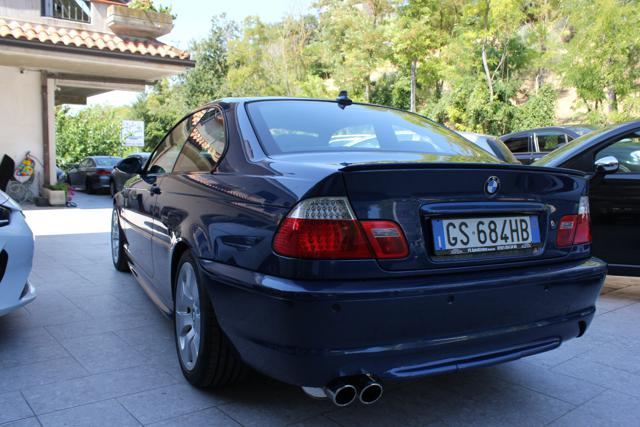 BMW 330 Ci cat - foto 2 di 4