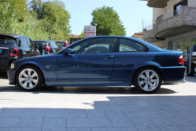 BMW 330 Ci cat - foto 4 di 4