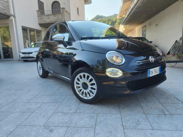 Fiat 500 1.0 Hybrid STYLE_GPL - foto 4 di 4