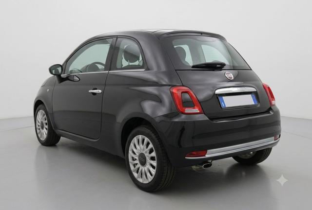 Fiat 500 1.0 Hybrid STYLE_GPL - foto 3 di 4