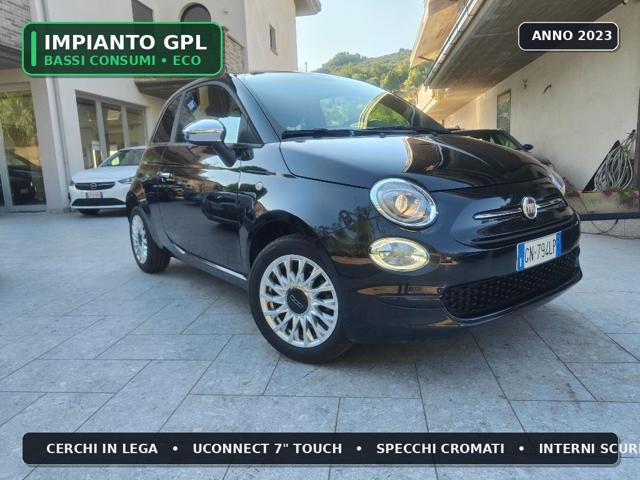 Fiat 500 1.0 Hybrid STYLE_GPL - foto 2 di 4