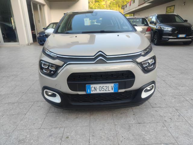 Citroen C3 PureTech 83 S&S You_GPL*RISERVATA* - foto 4 di 4