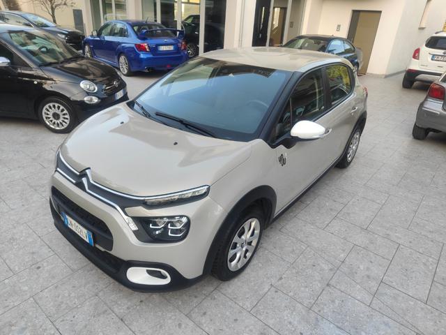 Citroen C3 PureTech 83 S&S You_GPL*RISERVATA* - foto 2 di 4