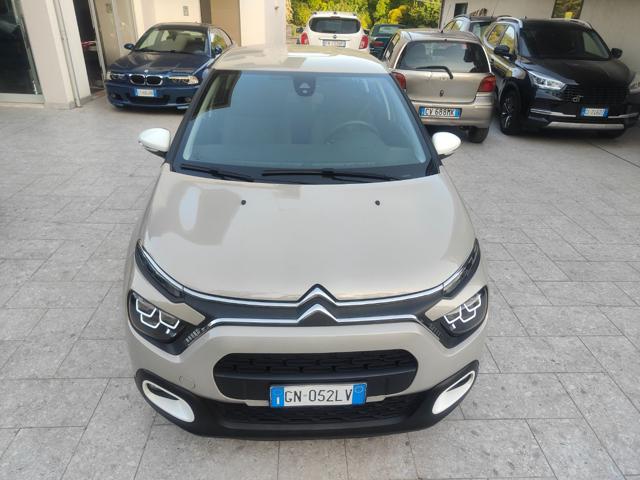 Citroen C3 PureTech 83 S&S You_GPL*RISERVATA* usato a CAPPELLE SUL TAVO