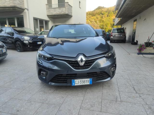 Renault Clio 1.0 TCe 90 CV 5 p. Business GPL - foto 2 di 4