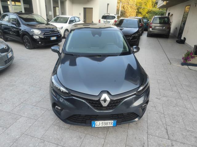 Renault Clio 1.0 TCe 90 CV 5 p. Business GPL usato a CAPPELLE SUL TAVO