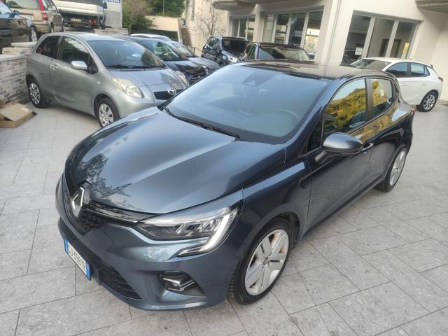 Renault Clio 1.0 TCe 90 CV 5 p. Business GPL - foto 4 di 4