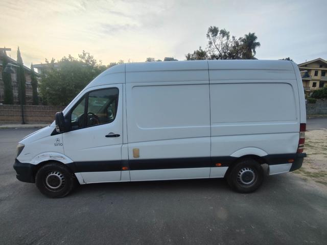 Mercedes-Benz Sprinter F37/33 316 CDI TN Furgone Passo Medio - foto 4 di 4