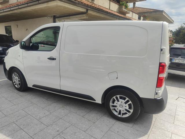 Peugeot Expert 1.5 BlueHDi 120 PC-TN Furgone Premium _COIBENDATO - foto 4 di 4